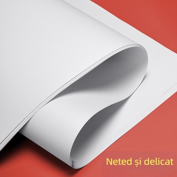 Hârtie offset dublu – K-012, 1K, din pulpă de lemn – Qi yun