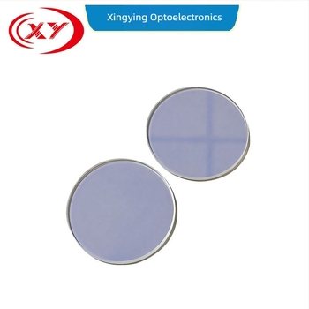 Xingying lentilă de protecție pentru laser, filtru cuarț K9YAG, pentru sudare și tăiere laser