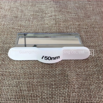 Filtru optic 750nm E-Light pentru dispozitiv de îndepărtare a părului