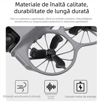 Suport protecție palete DJI Neo 2 – Oems, în stoc, marcă privată autorizată: Da