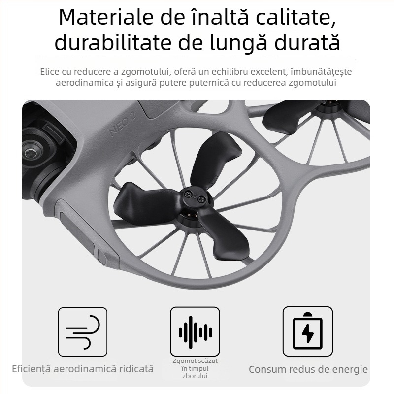 Suport protecție palete DJI Neo 2 – Oems, în stoc, marcă privată autorizată: Da