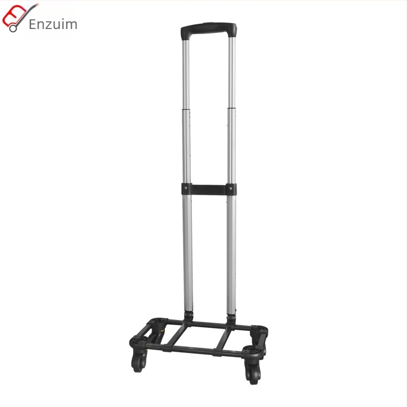 Cadru telescopic din aluminiu pentru rucsac cu roți – Enju, model Ej8a04cj-c3, toamnă 2022