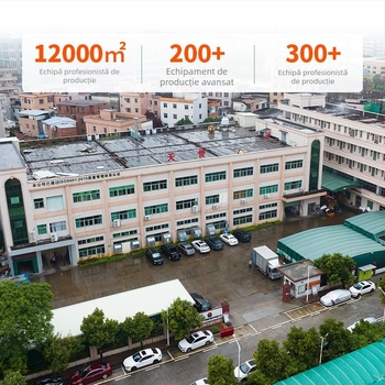 Bară de tracțiune telescopică din aluminiu pentru accesorii de bagaje