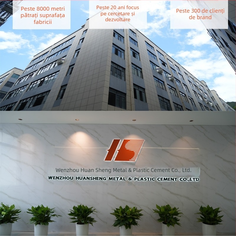 Prosperity mâner telescopic pentru bagaje din aluminiu, model T025-3, seria tijă de tragere unică