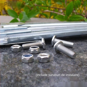 Bară de tracțiune pentru întărire scară, din fier, model Keka Child, toamnă 2022