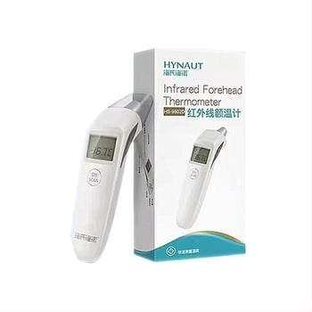 Termometru infrared Heinowo, modelul 9802, lansat în 2021, greutate 250 g, pentru uz general