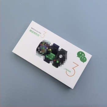 Ceas inteligent cu monitorizare ritm cardiac, tensiune arterială, oxigen din sânge și somn — Ecran AMOLED