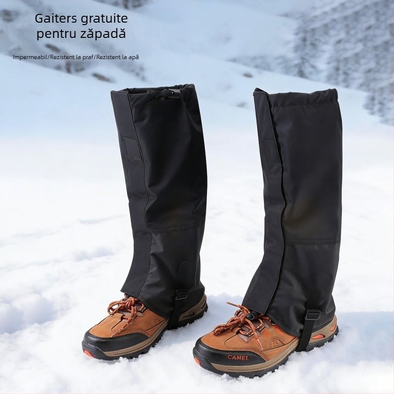 SAMSTRONG A0068-3 fibre de poliester, protecție pentru braț/picior și curea pentru țeavă, în stoc