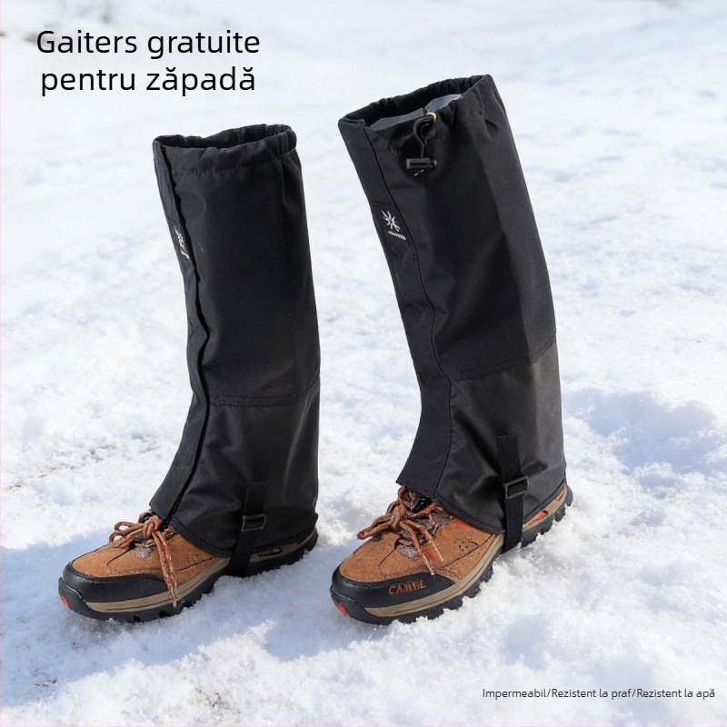 SAMSTRONG A0068-3 fibre de poliester, protecție pentru braț/picior și curea pentru țeavă, în stoc