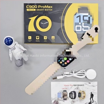 Ceas inteligent cu ecran AMOLED; apeluri Bluetooth; monitorizare sănătate: ritm cardiac, tensiune arterială, SpO2; NFC; încărcare wireless