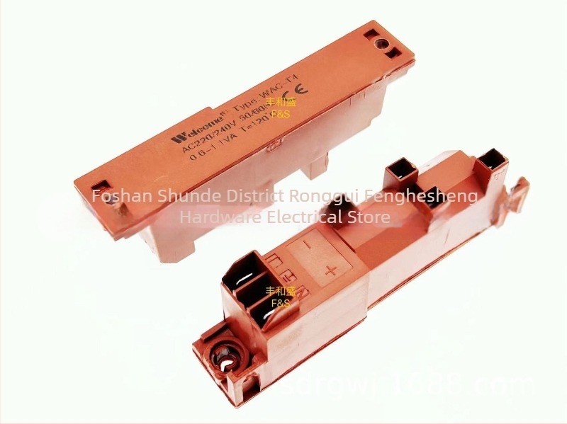 Feng hesheng FHS-AC 220V-4T aprinzător cu impulsuri pentru plite, accesoriu cu 4 capete