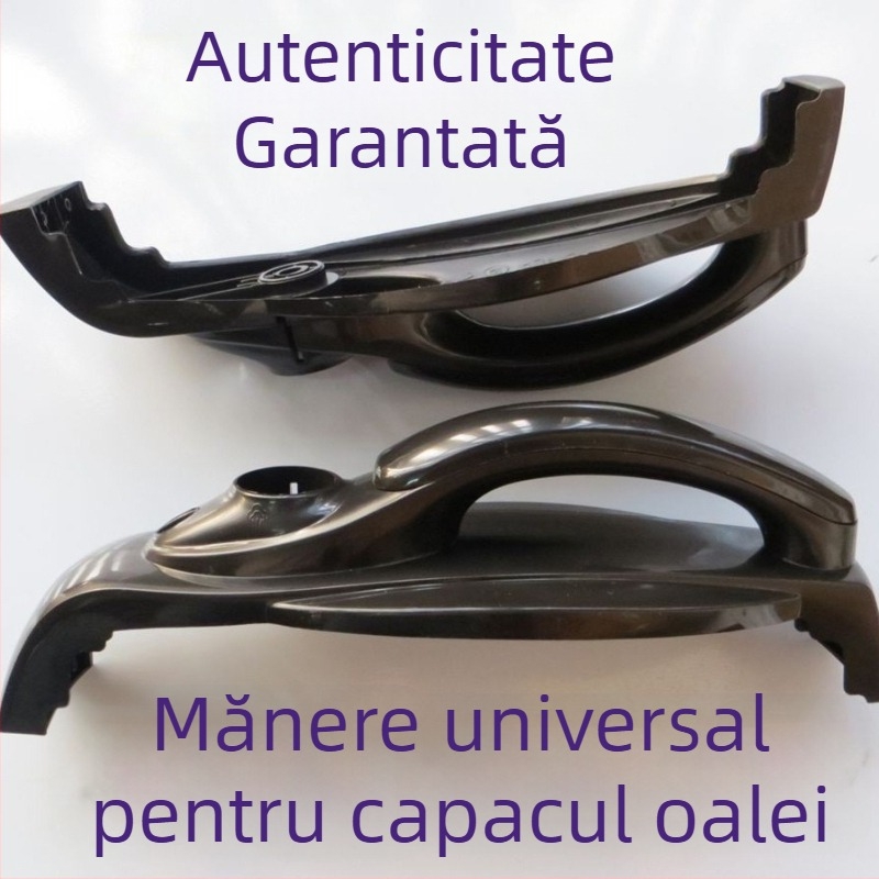 Accesoriu pentru mânerul unei oale sub presiune electrice, mâner din plastic pentru capac, potrivire universală
