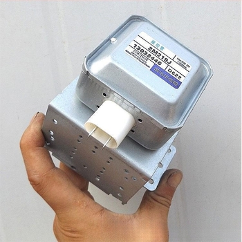 Magnetron 2M219J pentru cuptoare cu microunde generice, cod produs Alpsnhfpzzal