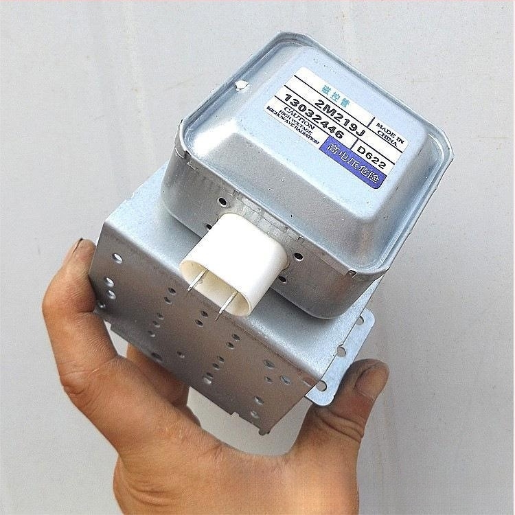 Magnetron 2M219J pentru cuptoare cu microunde generice, cod produs Alpsnhfpzzal
