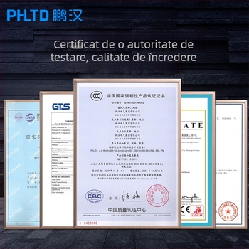 Cutie de distribuție exterioră, 26 circuite, IP44/IP65, montaj pe suprafață, seria PXH, 63A