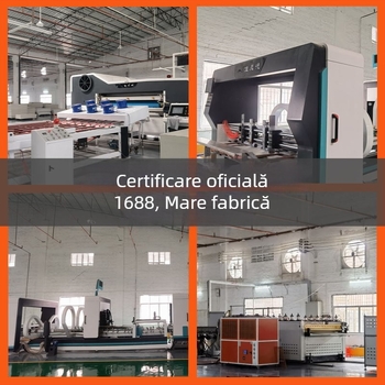 Cutie palet din plastic PP, design pliabil turnover, impermeabilă și rezistentă la umiditate și coroziune, încărcare 20–120 kg, grosime perete 2–8 mm, personalizare disponibilă