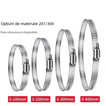 Suport din oțel inoxidabil pentru montarea cutiilor de distribuție și a barelor transversale pe stâlpi verticali