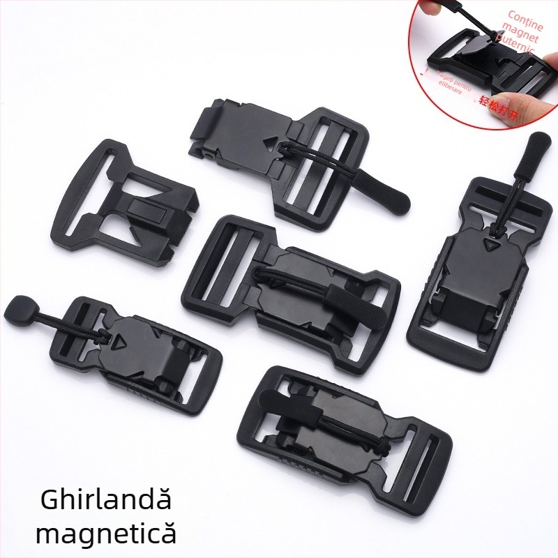 Cataramă metalică pentru geantă – Primăvara 2024, Accesorii pentru geantă