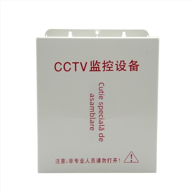 Willagu 800B cutie etanșă cu capac push pentru monitorizare și echipamente de joasă tensiune (interior/exterior)