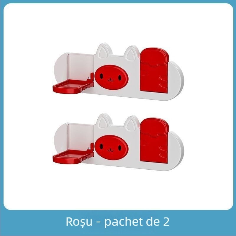Încuietoare de siguranță pentru ferestre și garderobă – protecție pentru uși glisante, siguranță pentru copii, model 25R