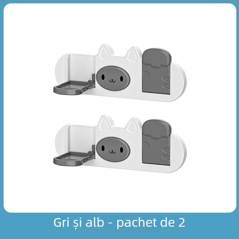 Încuietoare de siguranță pentru ferestre și garderobă – protecție pentru uși glisante, siguranță pentru copii, model 25R