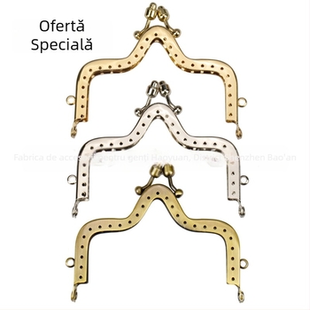 Accesorii pentru bagaje - Material: Fier - Categorie: Accesorii pentru bagaje