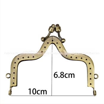 Accesorii pentru bagaje - Material: Fier - Categorie: Accesorii pentru bagaje