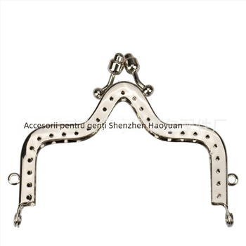 Accesorii pentru bagaje - Material: Fier - Categorie: Accesorii pentru bagaje