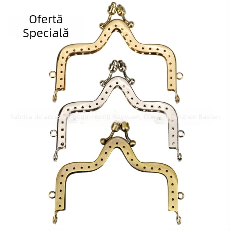 Accesorii pentru bagaje - Material: Fier - Categorie: Accesorii pentru bagaje