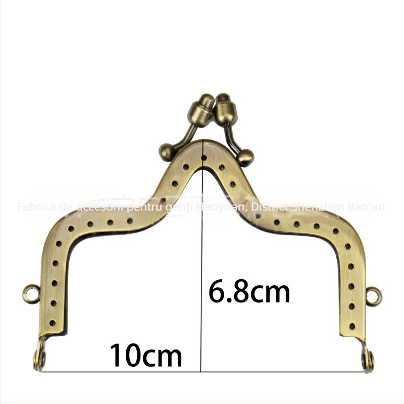 Accesorii pentru bagaje - Material: Fier - Categorie: Accesorii pentru bagaje