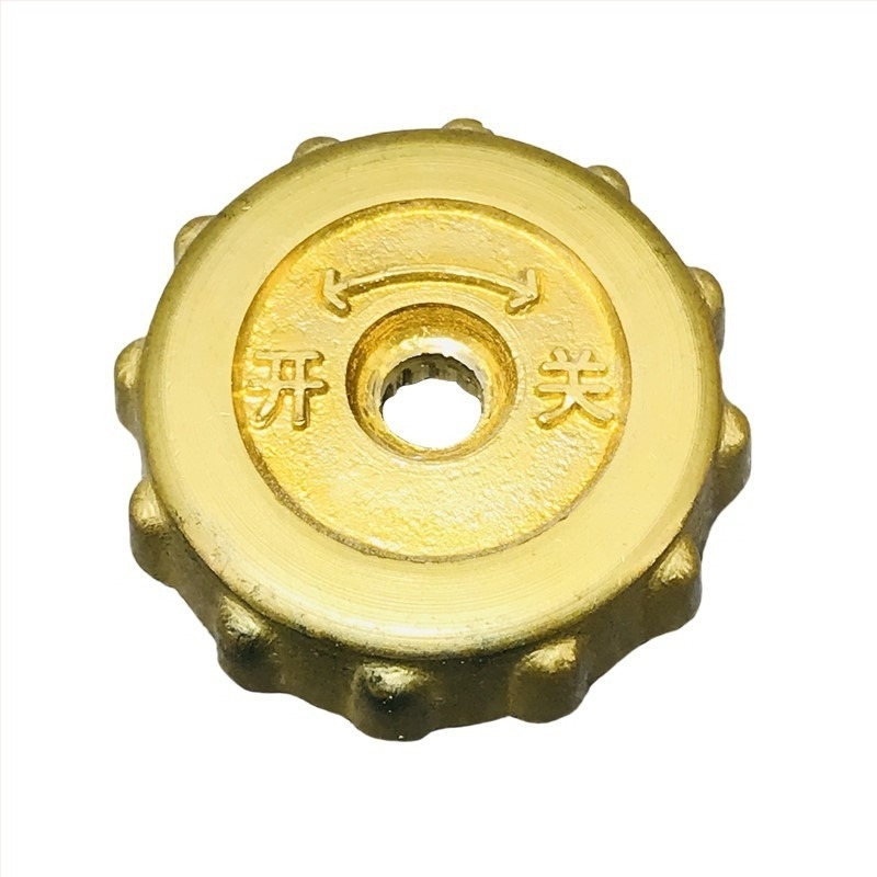 Home Elegant Comutator buton cu presiune medie pentru cuptor – bucătărie comercială