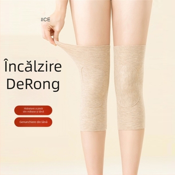 Protecții pentru genunchi pentru adulți – Protecție pentru gambă, Material burete, Brand First grade