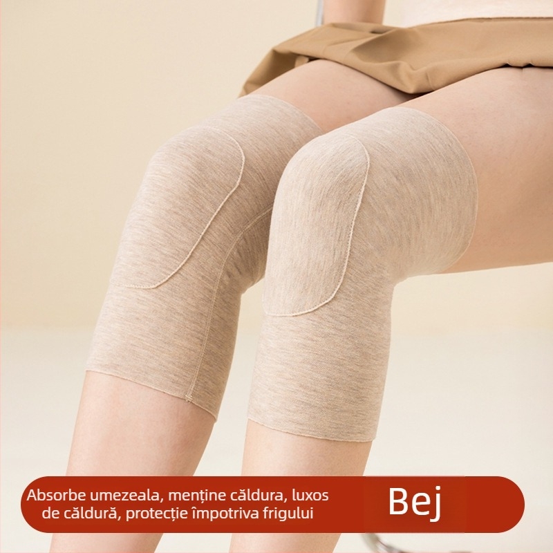 Protecții pentru genunchi pentru adulți – Protecție pentru gambă, Material burete, Brand First grade