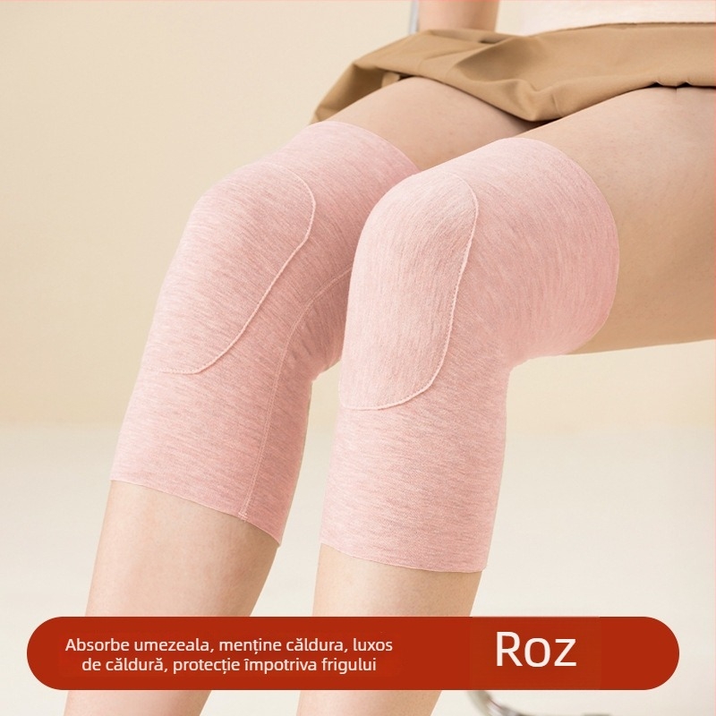 Protecții pentru genunchi pentru adulți – Protecție pentru gambă, Material burete, Brand First grade