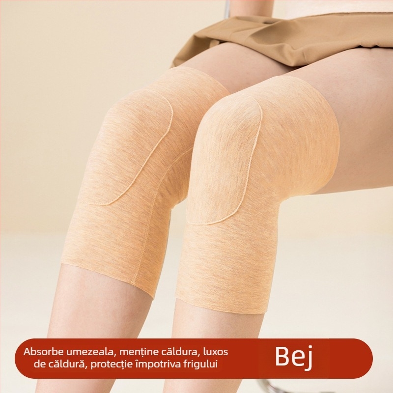 Protecții pentru genunchi pentru adulți – Protecție pentru gambă, Material burete, Brand First grade