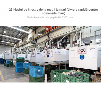 Cutie portabilă de protecție a echipamentelor, Yifeng, seria 3326