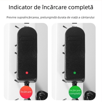 Încărcător pentru cântare electronice de birou Xingbang, ieșire 5V 3A, certificat KCC, tip încărcător: alte tipuri de încărcătoare