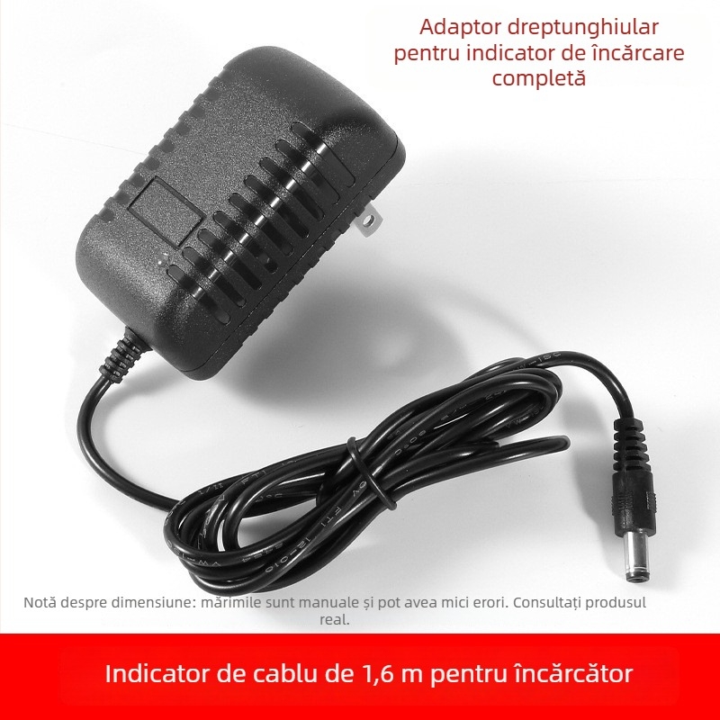 Încărcător pentru cântare electronice de birou Xingbang, ieșire 5V 3A, certificat KCC, tip încărcător: alte tipuri de încărcătoare