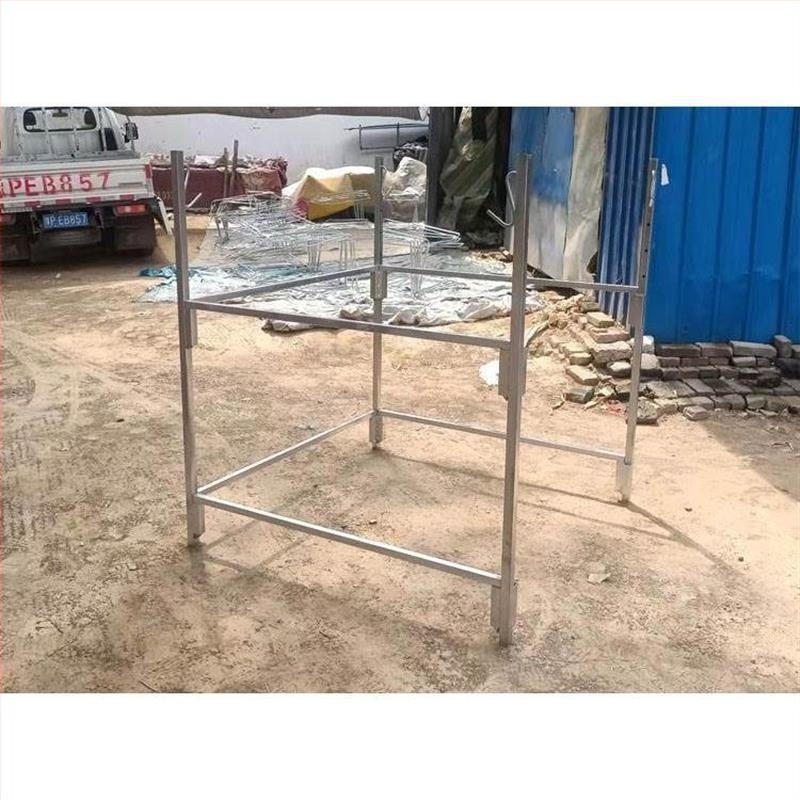 Suport de raft pentru sacoșe ton, corp din cauciuc, tip cilindric, pungă container rotund