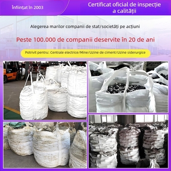 Sac ton din plasă țesută PP, cu patru curele, sarcină 1000–1300 kg