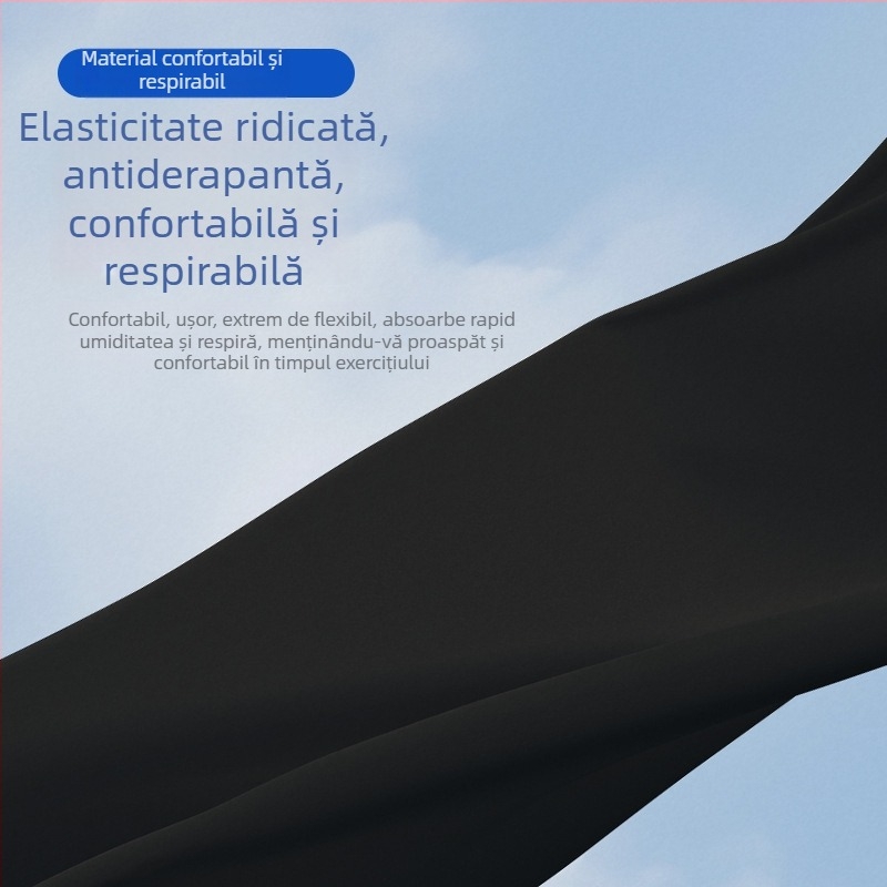 RIZI Colanți cu protecție pentru gambe – protector pentru gambe, Spandex, Adult, fotbal