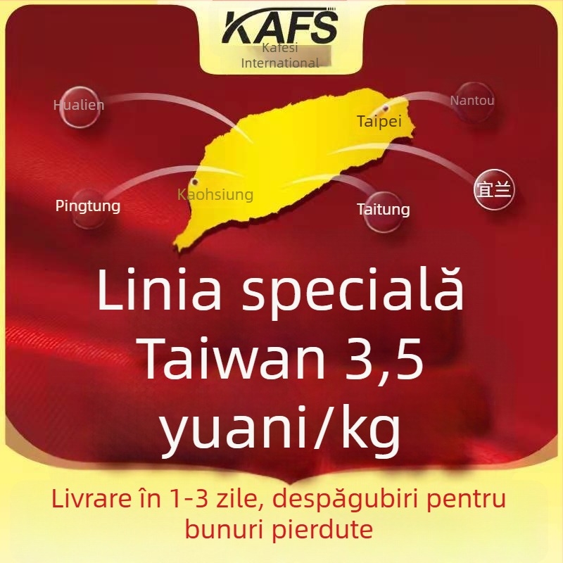 Geantă-container pătrată din plastic, pliabilă, pentru mobilier, Carfez International