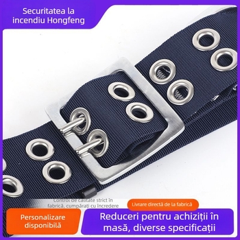 Curea de siguranță pentru pompieri, 17-C centură externă pentru lucru la înălțime, Hongfeng Firefighting Equipment