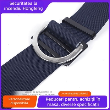 Curea de siguranță pentru pompieri, 17-C centură externă pentru lucru la înălțime, Hongfeng Firefighting Equipment