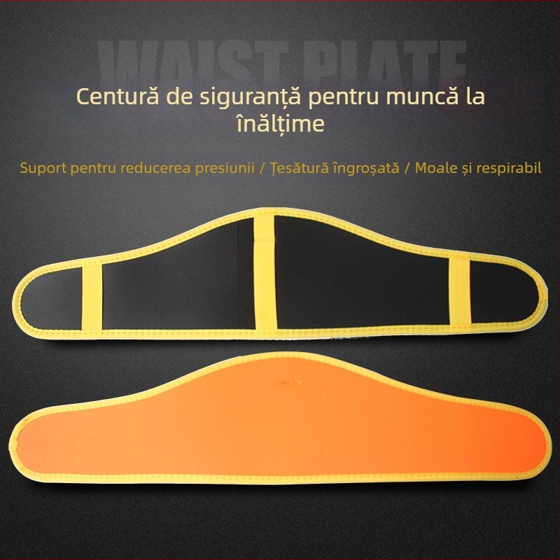 Centură de talie pentru siguranță — protecție, specificații personalizabile