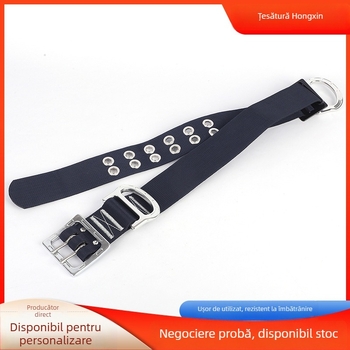 Centură de siguranță pentru pompieri; marcă: Other; material: Consultation; lungime cablu de siguranță: Consultation.