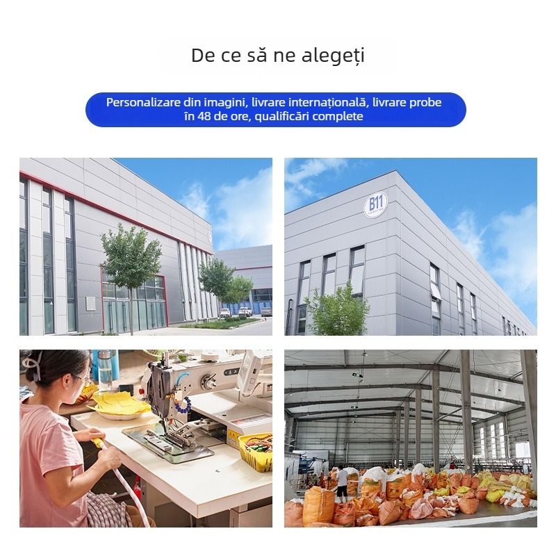 Centură de siguranță pentru alpinism (jumătate de corp) - poliester, lungime cablu 2 m, model Outdoor Half-Body Safety Belt