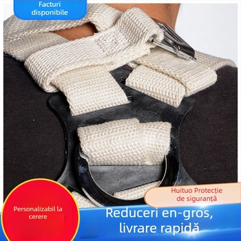 Centură de siguranță pentru corp întreg, izolație, pentru lucru la înălțime