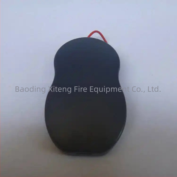 Detector portabil de proximitate electrică cu alarmă sonoră și luminoasă pentru intervenții de stingere a incendiilor — Model Xt-bjq-j, Tip Xt-xf, Brand Xiteng