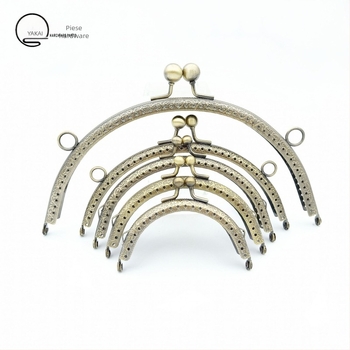 Cataramă pentru bagaje — material: fier, marcă Yakai, model: culoare solidă, categorie produs: accesorii pentru bagaje